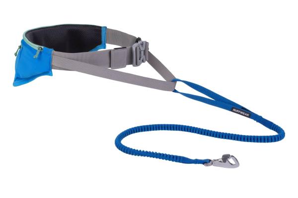 Ruffwear Trail Runner Belt Blue Pool Gr. L/XL